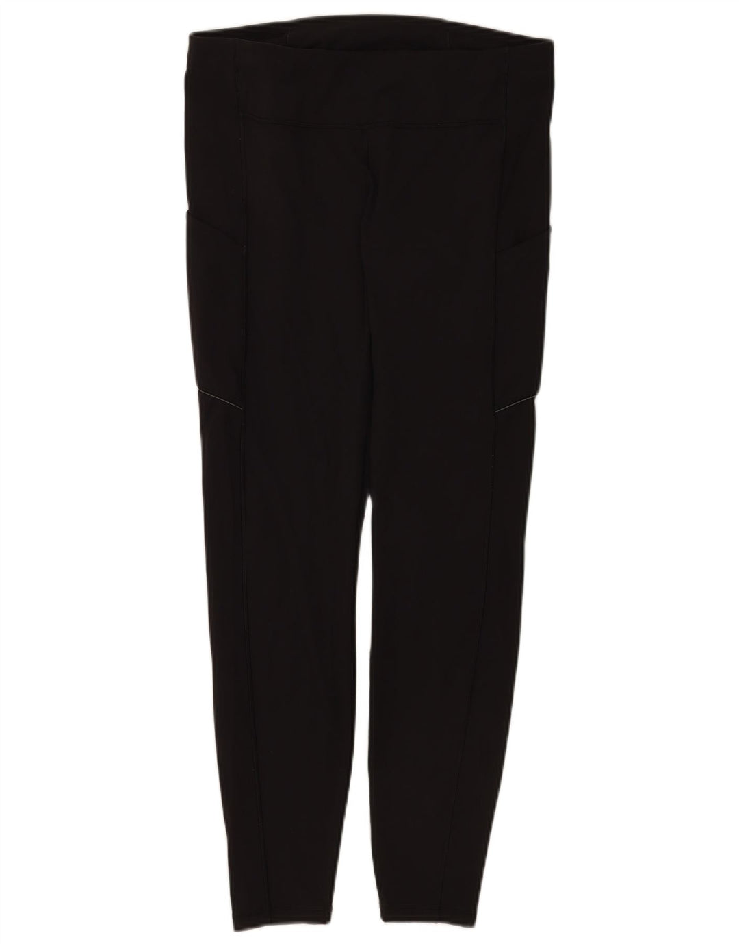 Leggings da donna Lululemon US 10 grandi neri