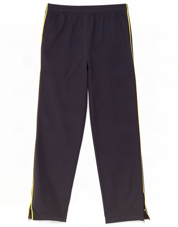 Pantaloni da tuta da uomo Macron Medium Blu Navy Poliestere