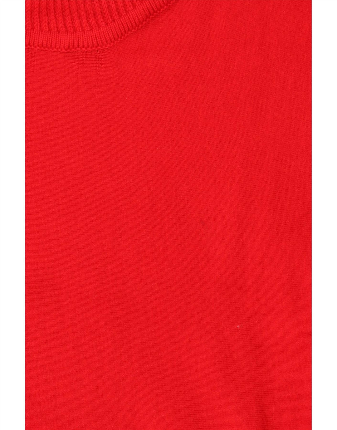 Abito maglione da donna Karen Millen UK 12 Lana rossa media
