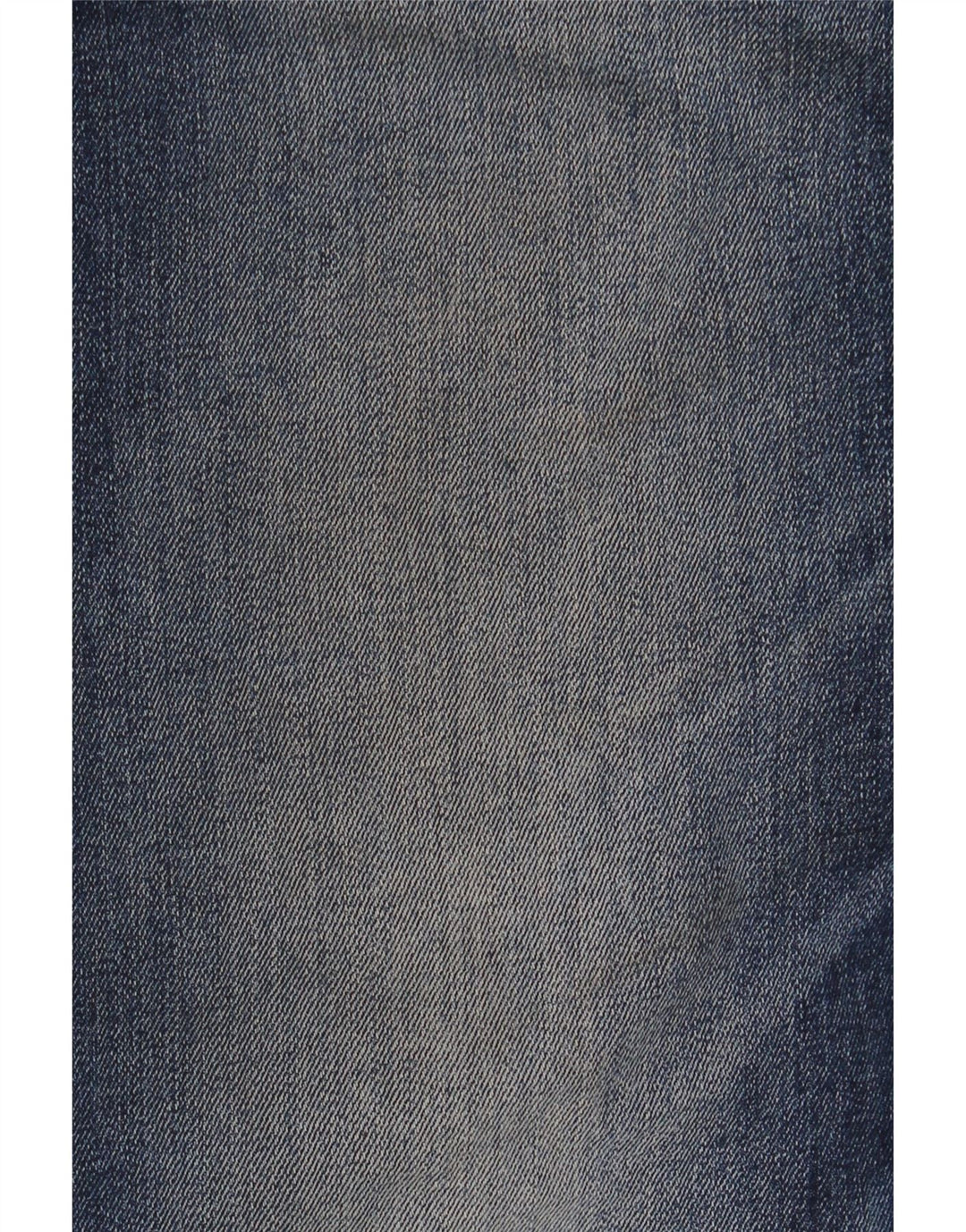 Levi's Uomo 504 Jeans dritti W36 L30 Cotone Blu