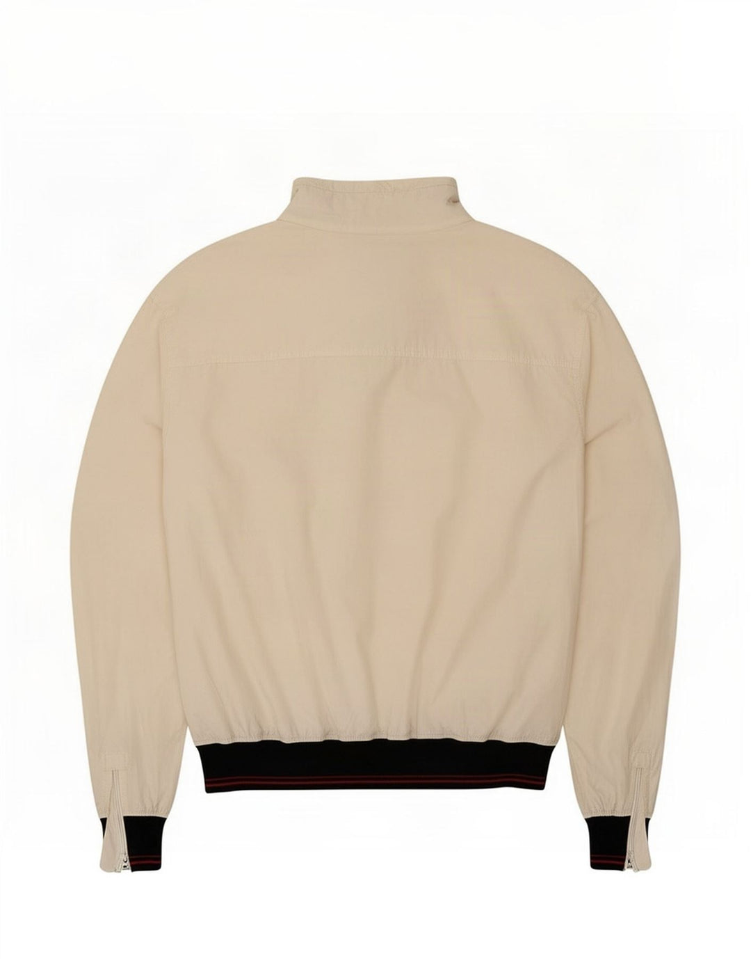 Giacca utility da uomo AUSTRALIAN L'ALPINA IT 50 Large White Colourblock