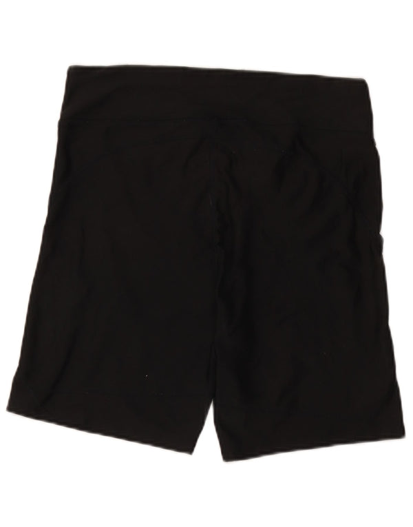 Pantaloncini sportivi Under Armour da donna Heat Gear UK 16 Large neri