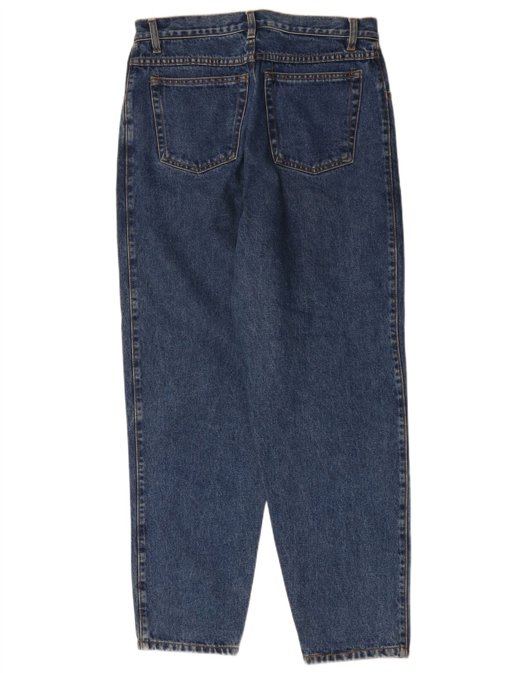 Jeans affusolati da donna C&A IT44 medio W34 L30 Blu