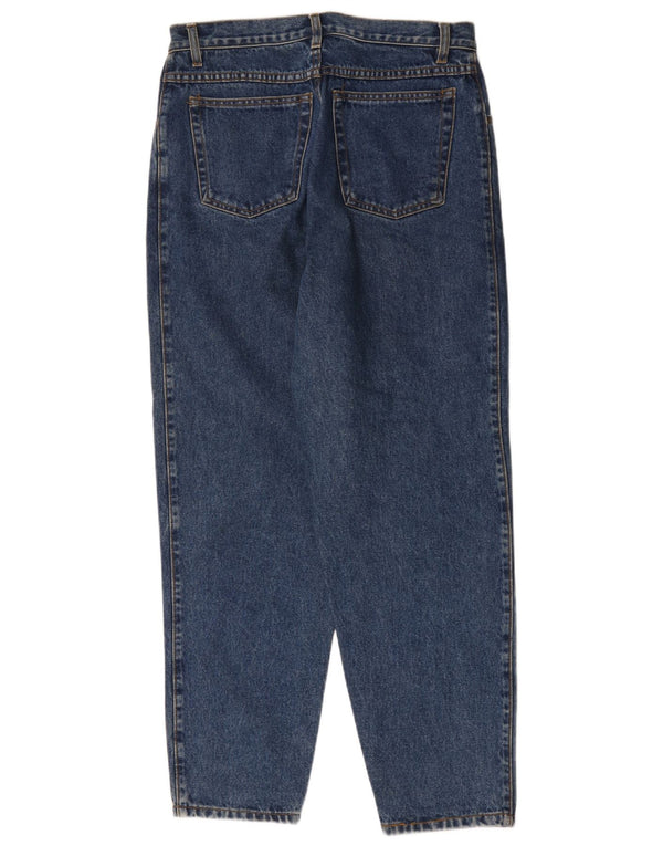 Jeans affusolati da donna C&A IT44 medio W34 L30 Blu