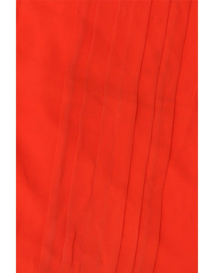 Camicetta da donna Boden Top UK 20 2XL Rosso Modale