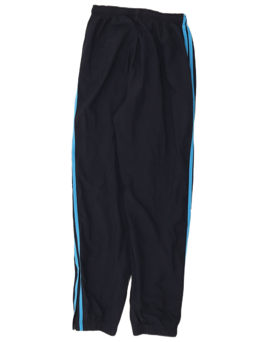 Pantaloni da tuta da uomo Adidas Joggers medio blu navy