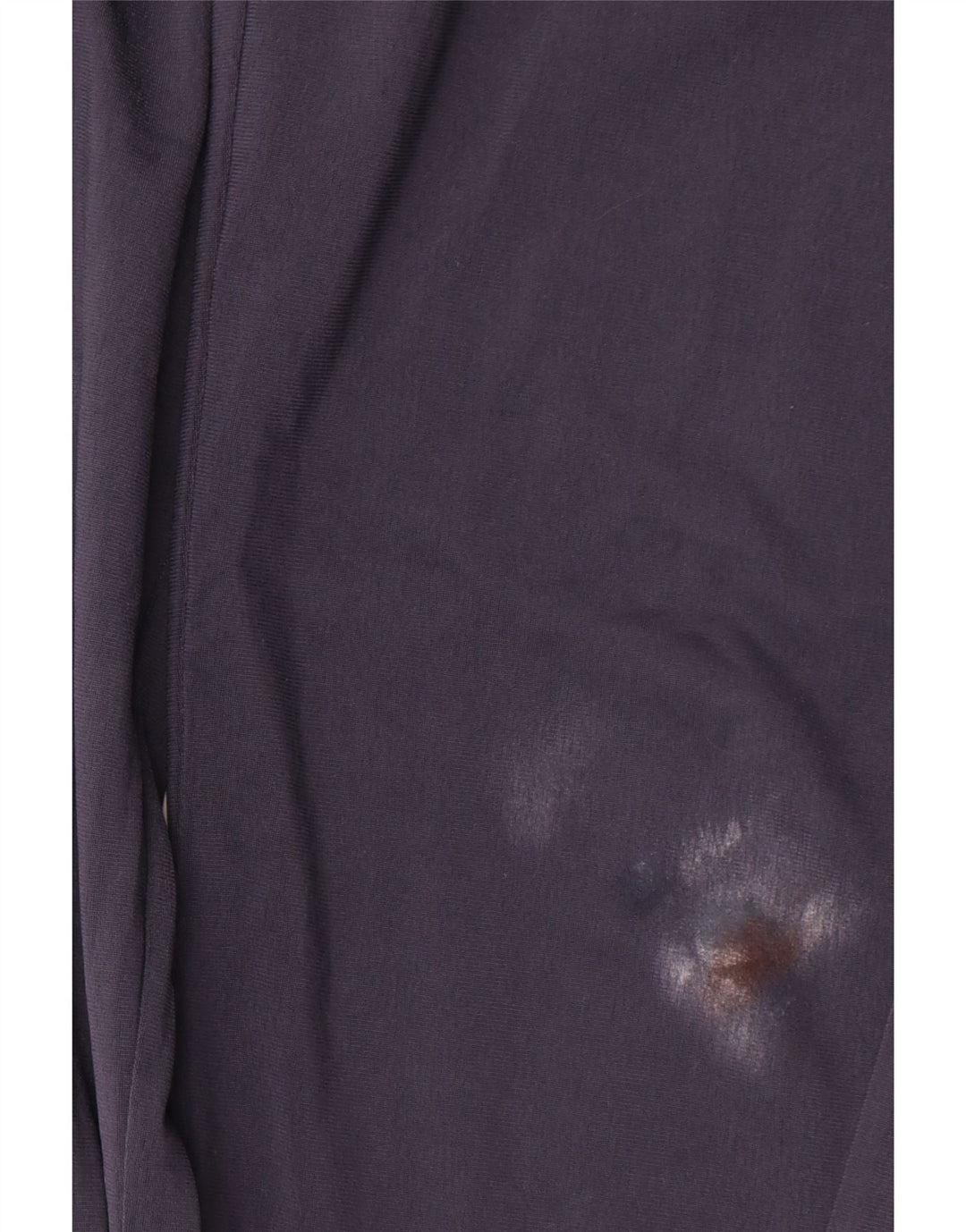 Pantaloni della tuta da ragazzo Puma 13-14 anni in poliestere blu navy