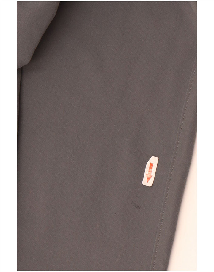 Pantaloni chino dritti da uomo Under Armour W34 L32 Grigi