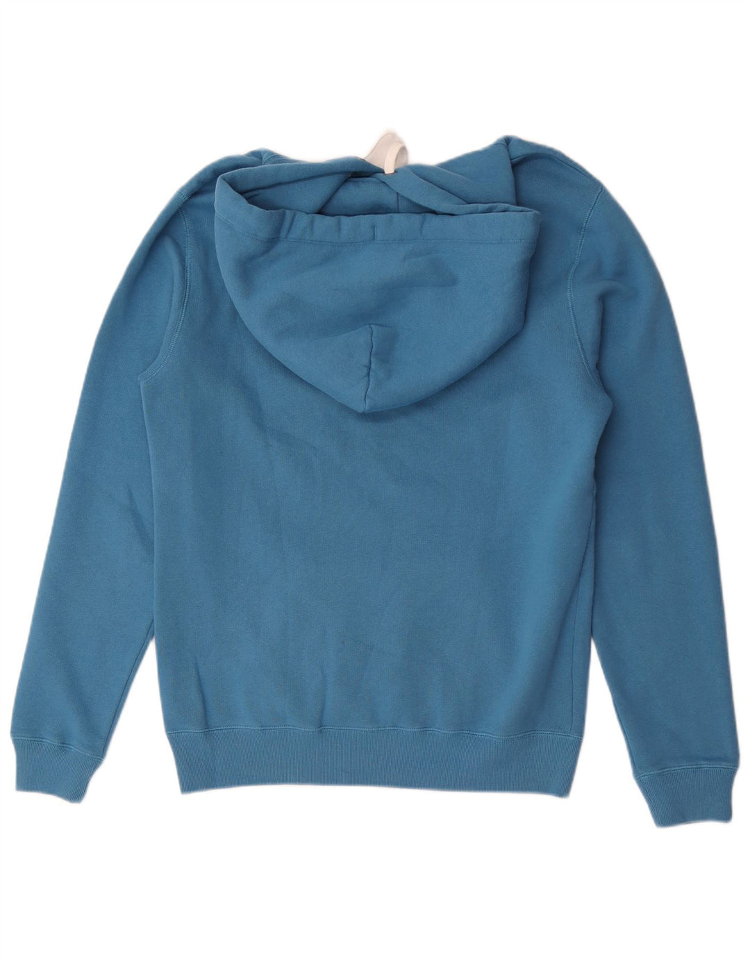 Maglione con cappuccio grafico da uomo Jack Wills piccolo blu