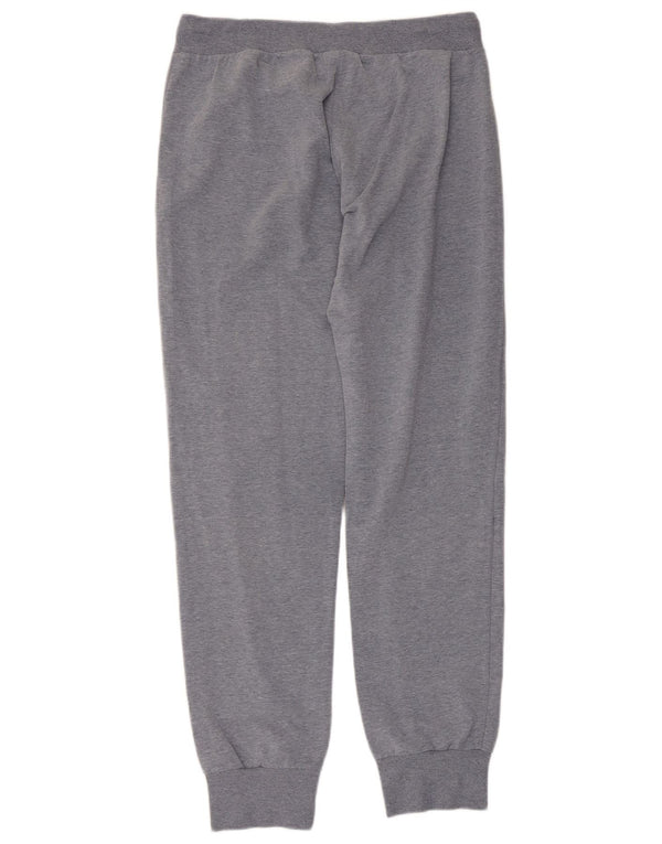 Pantaloni da tuta da donna CHAMPION Joggers UK 16 Large Blu Navy