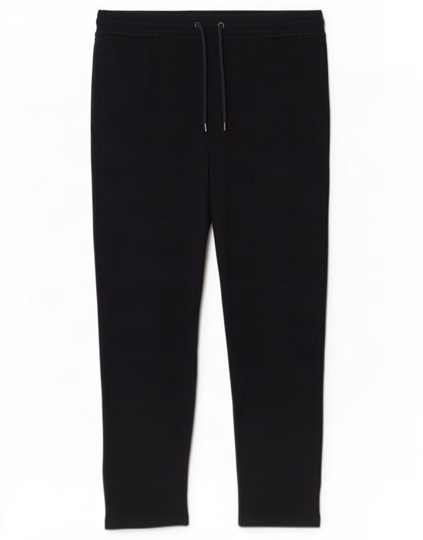 Pantaloni da tuta da uomo Marks & Spencer XL in cotone blu navy