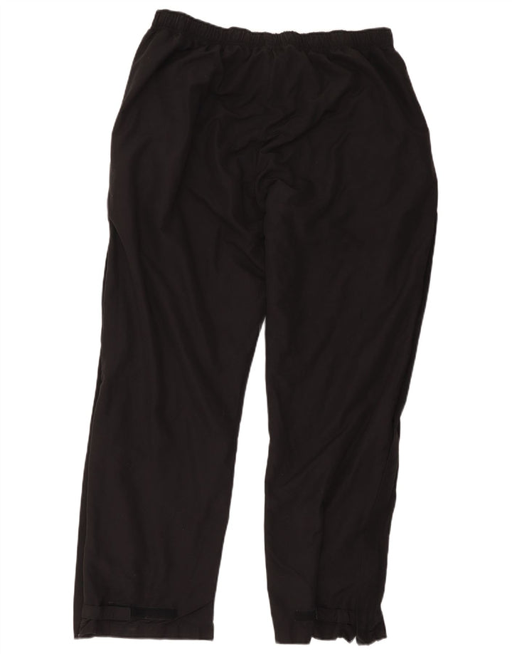 Pantaloni da tuta da uomo Canterbury 3XL poliestere nero
