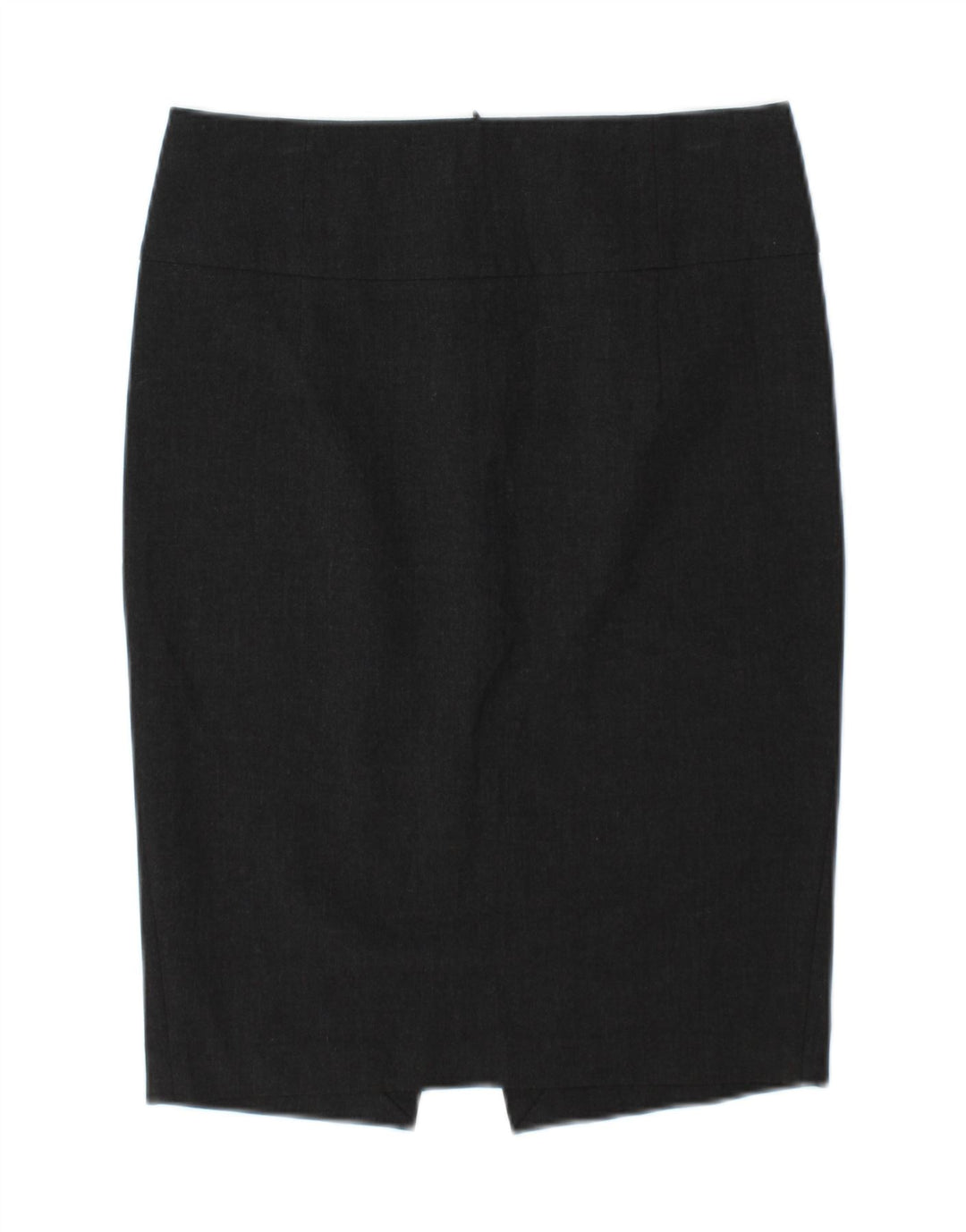 Gonna a tubino da donna Zara EU 34 2XS W24 Grigia