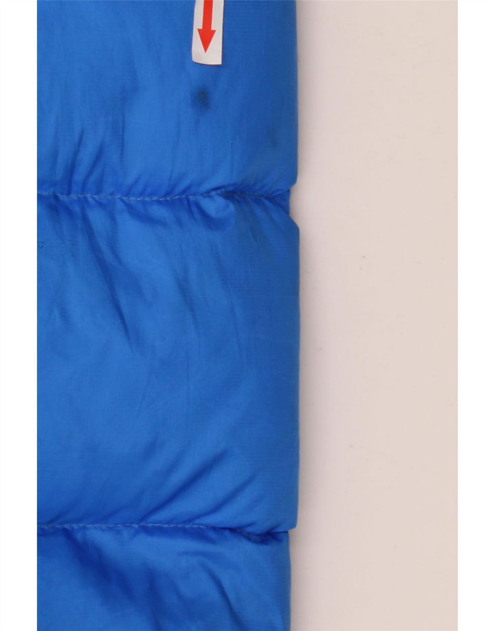 Giacca imbottita da uomo Helly Hansen UK 44 2XL poliestere blu