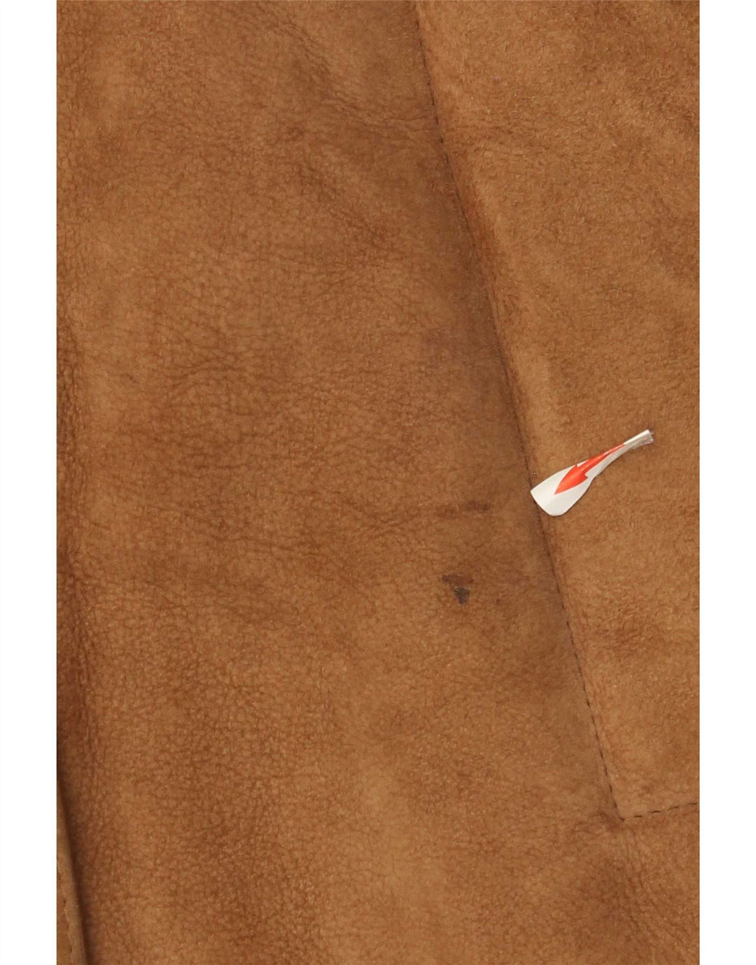 Cappotto in shearling da donna Everest IT 50 XL Beige
