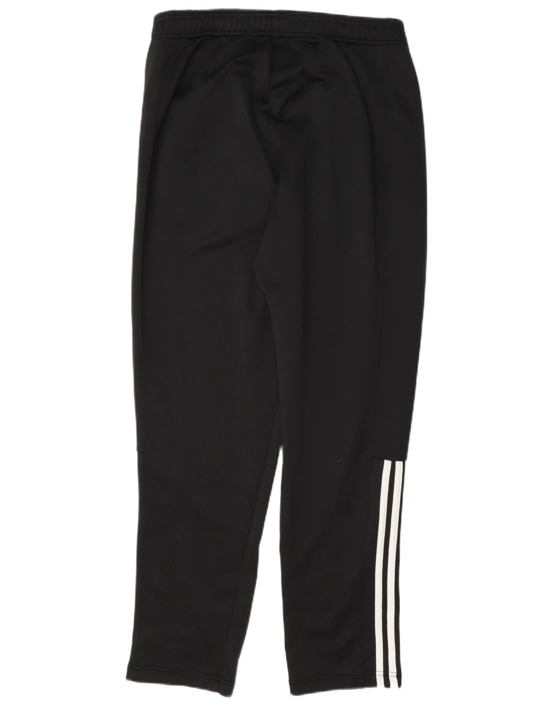 Pantaloni da tuta da uomo Adidas Medium Nero Poliestere