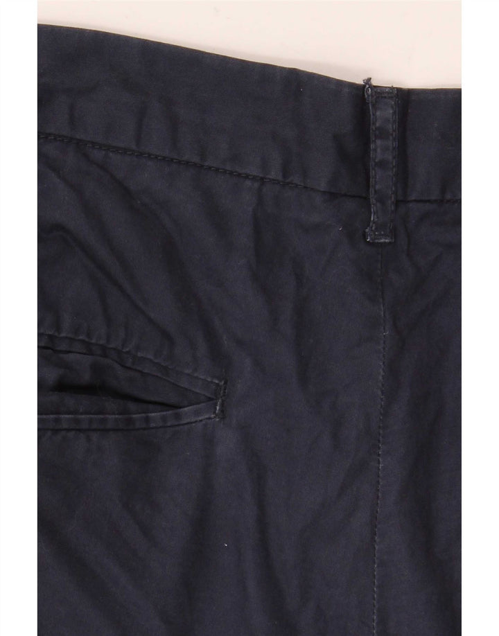 Pantaloncini chino da uomo Jules W38 XL in cotone blu navy
