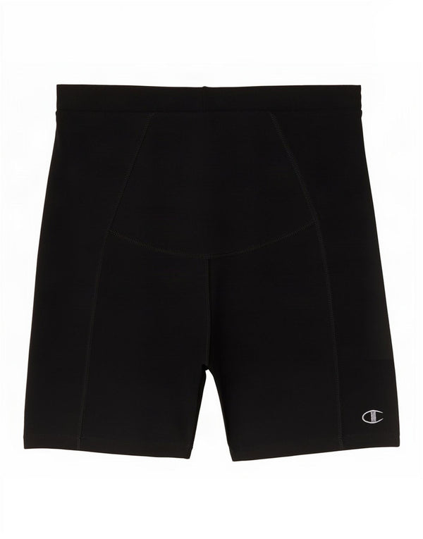 Pantaloncini sportivi Champion da donna UK 8 Small neri