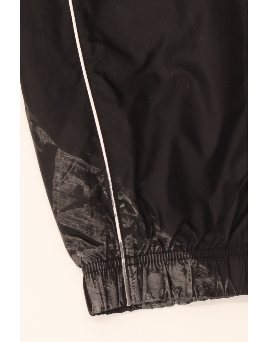 Pantaloni da tuta da uomo NIKE Joggers XL nylon nero