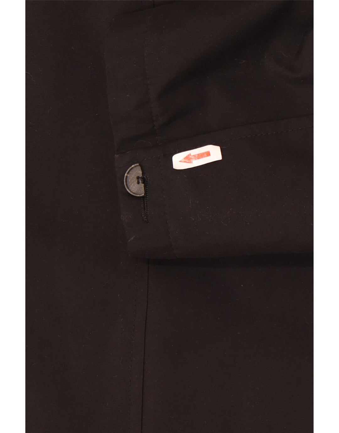 Soprabito da uomo Karl Lagerfeld EU 54 2XL poliestere nero