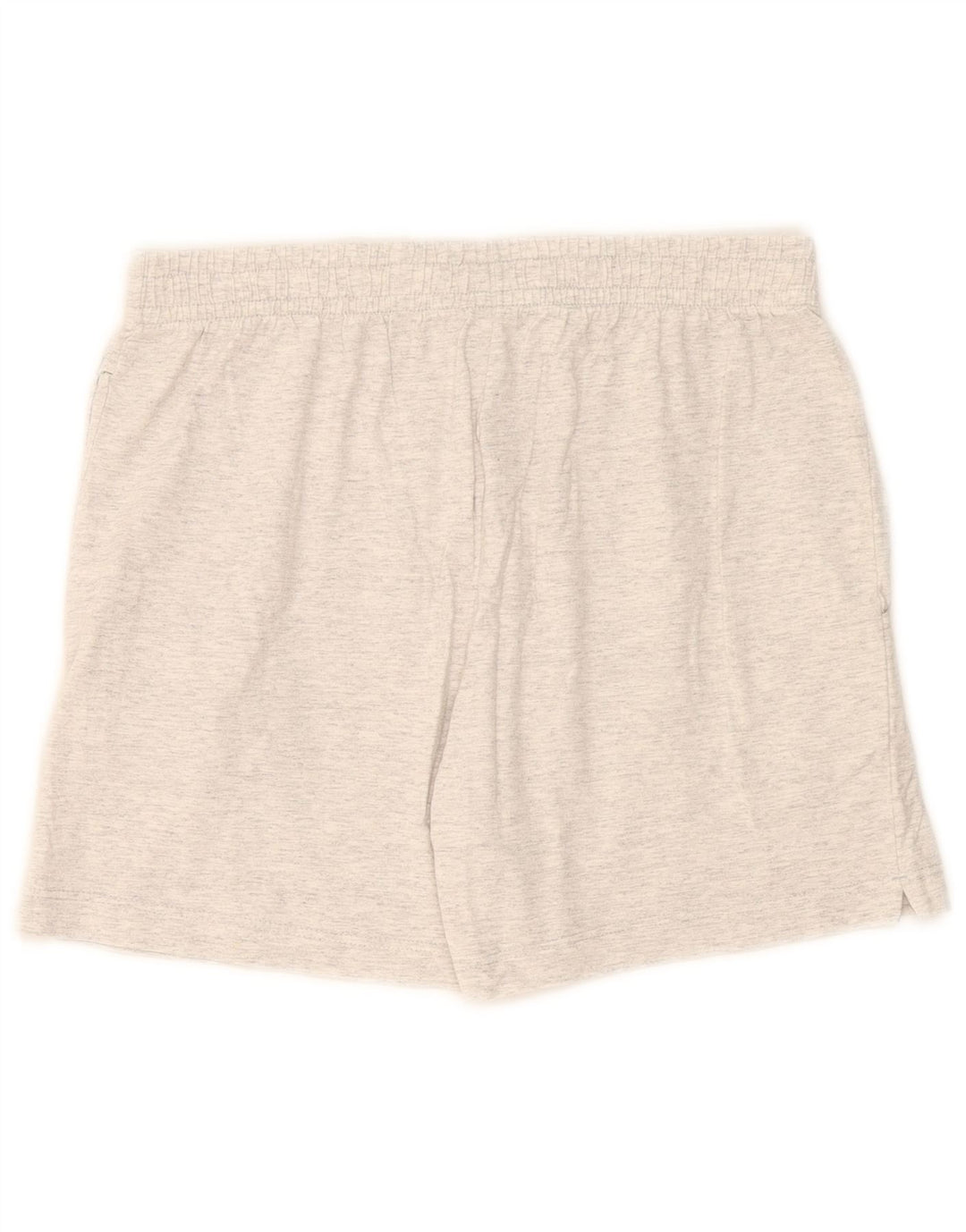 Pantaloncini sportivi Champion da donna UK 14 grandi grigi screziati