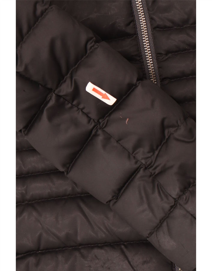 Giacca imbottita oversize da donna Colmar IT 40 XS Nera