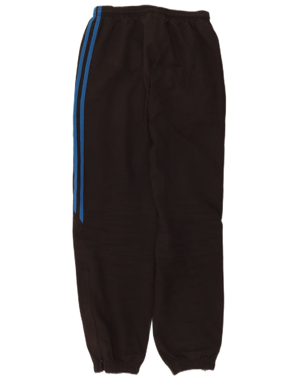 Pantaloni da tuta da ragazzo Adidas Joggers 12-13 anni Poliestere nero