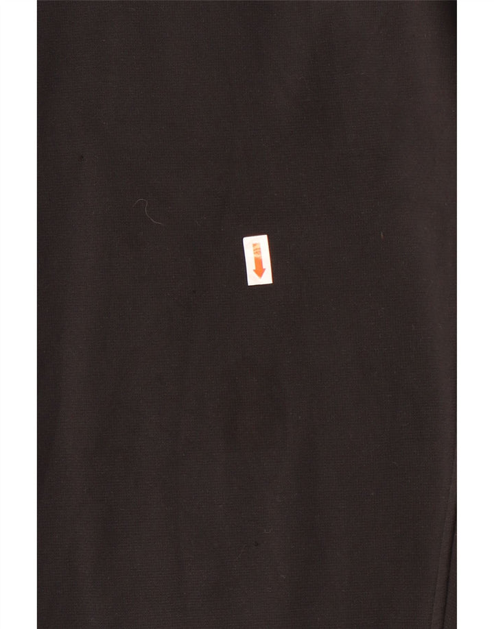 Pantaloni da tuta da uomo Under Armour Large neri