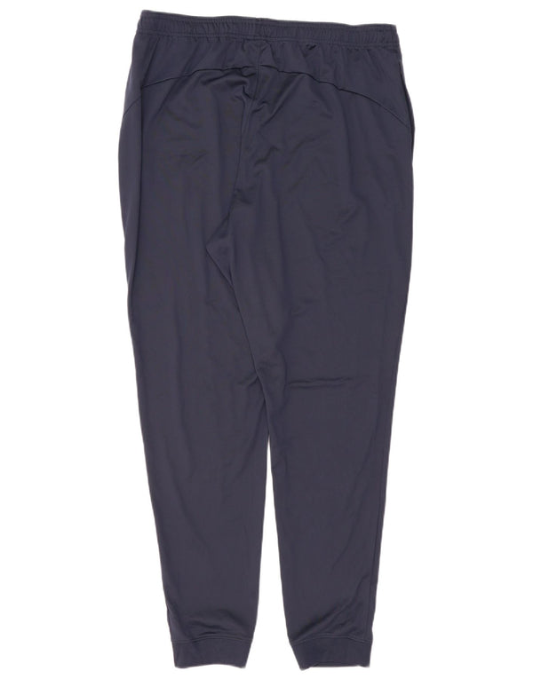 Pantaloni da tuta da uomo Nike Tottenham Hotspur Joggers 2XL Blu Navy