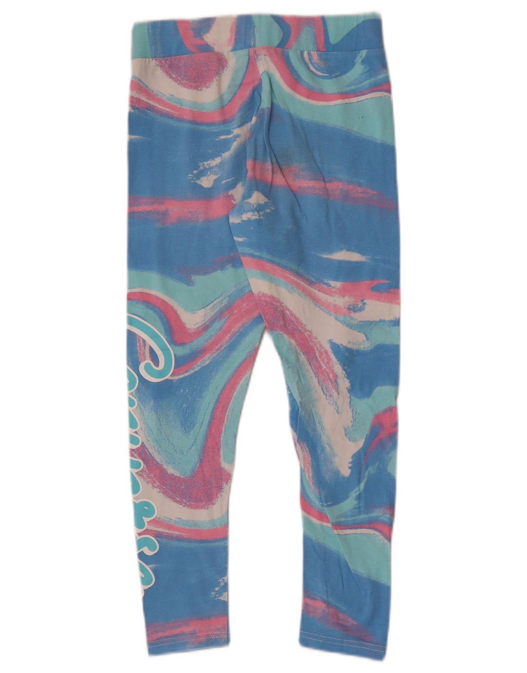 Leggings Chuck Taylor per ragazze Converse 12-13 anni grandi multicolore