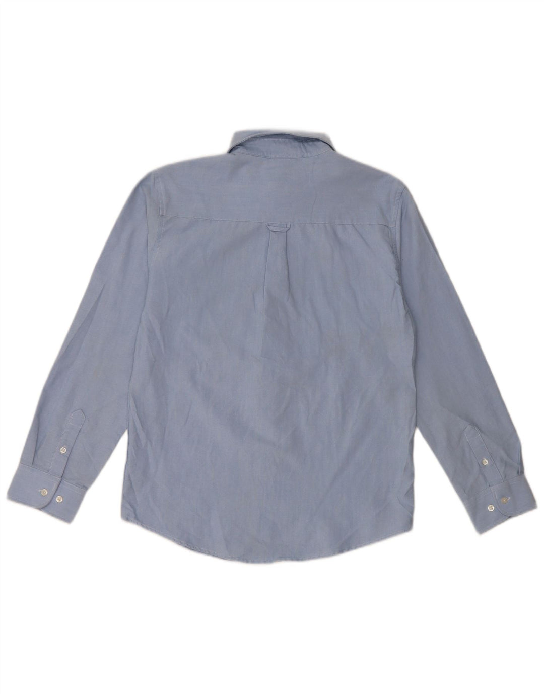 Maglia Nautica Bambino 15-16 Anni Cotone Blu
