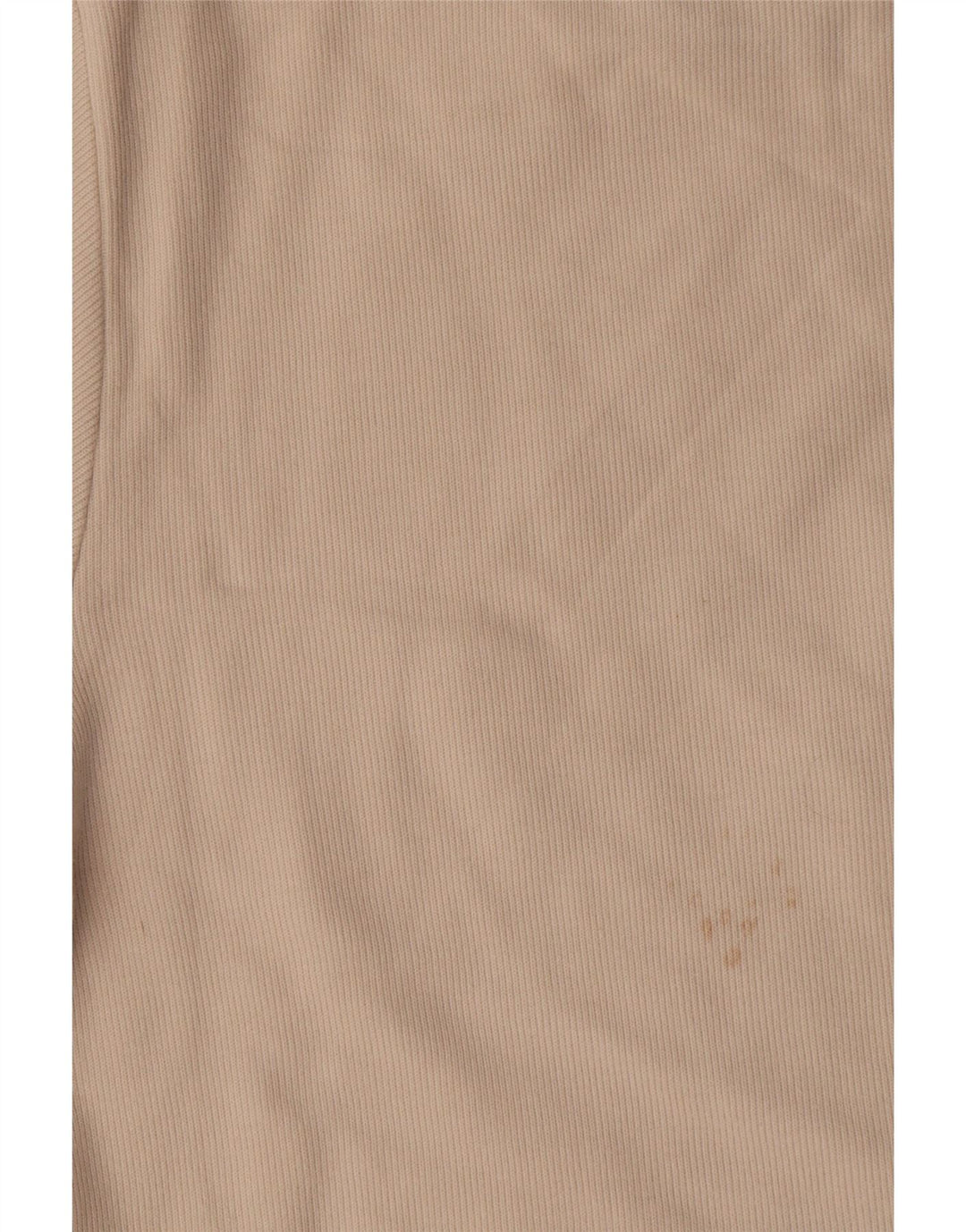 Felpa con grafica Trussardi Junior da bambino 9-10 anni in cotone bianco sporco
