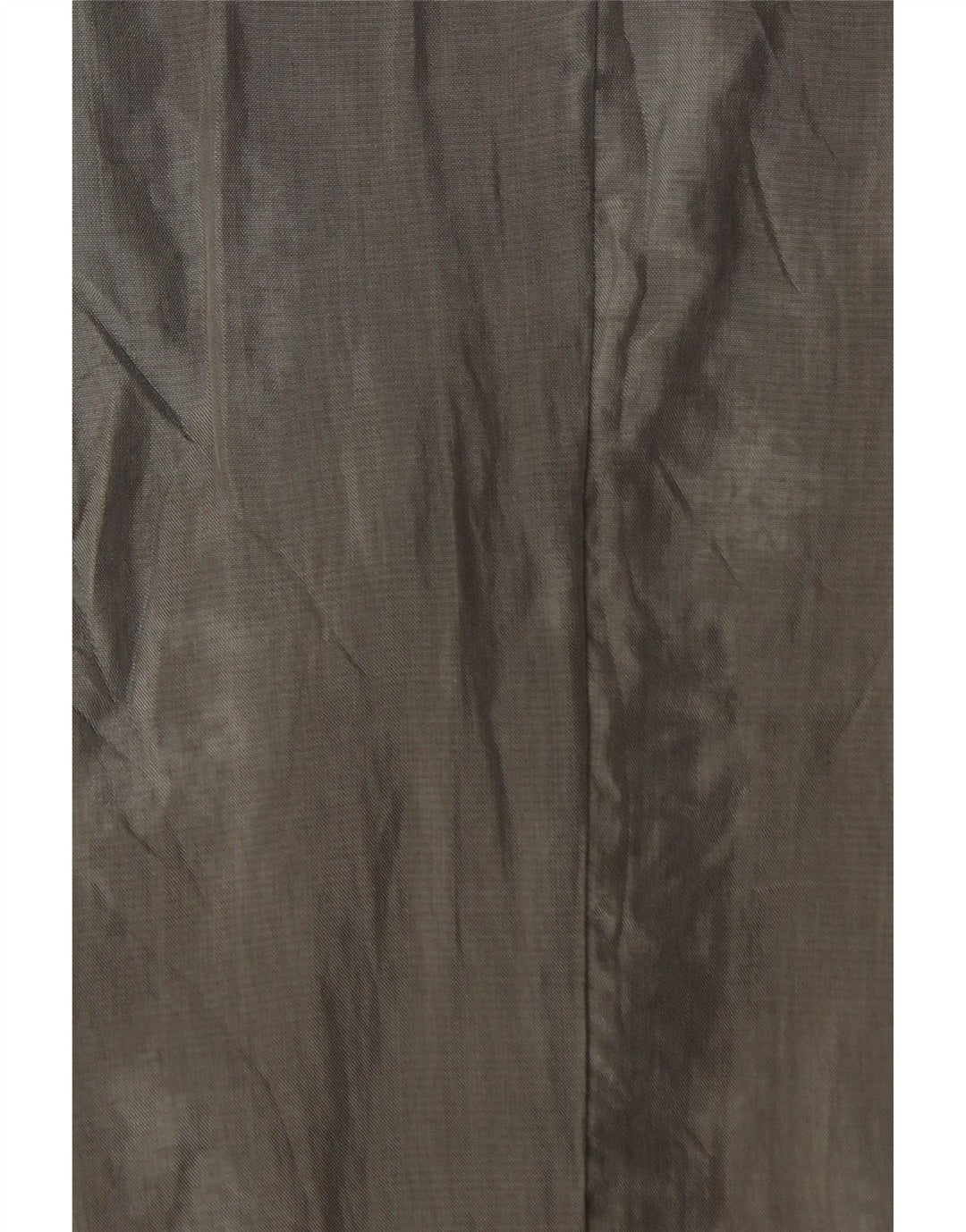 Gilet vintage da uomo piccolo grigio