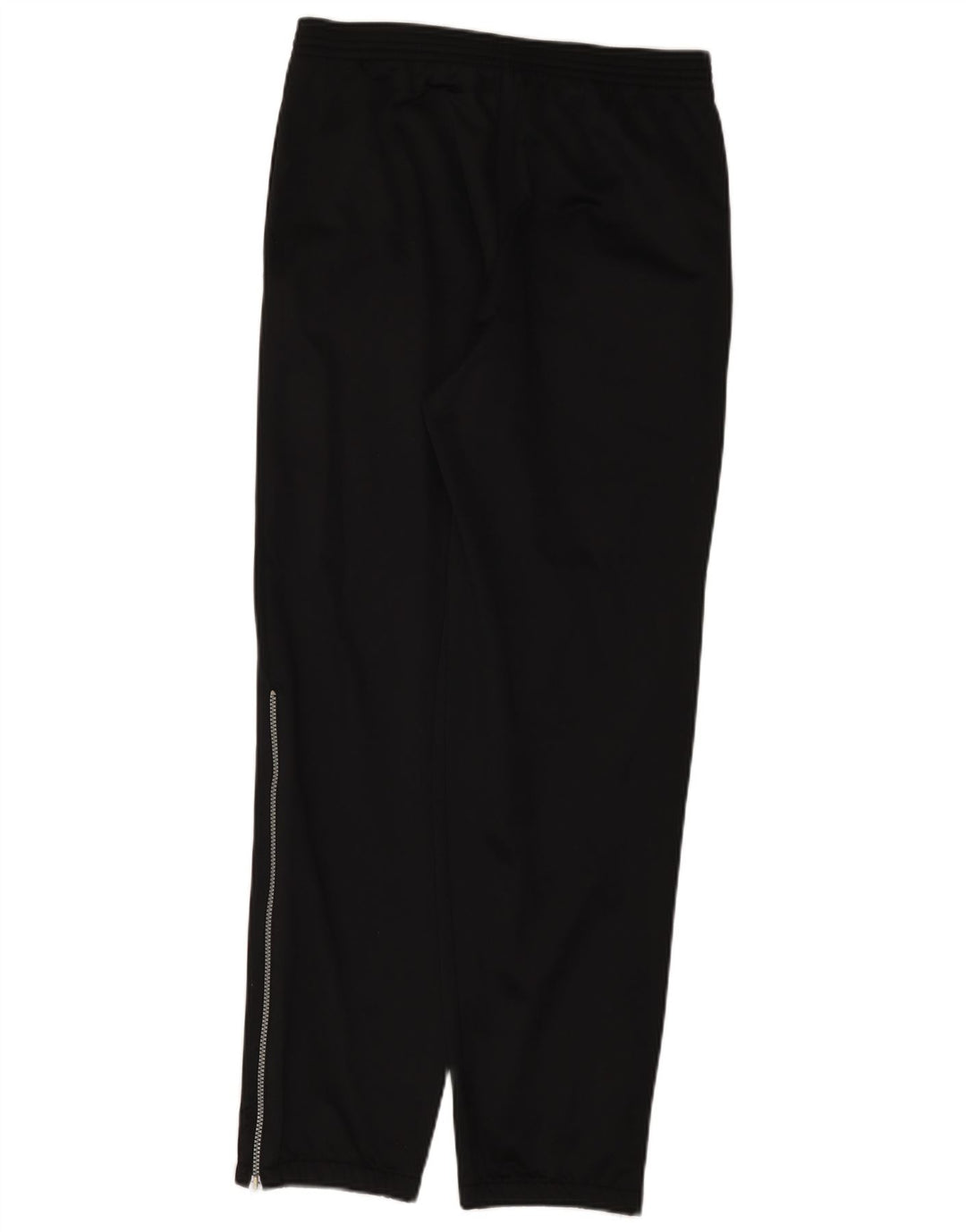 Pantaloni da tuta da uomo Champion in poliestere nero medio