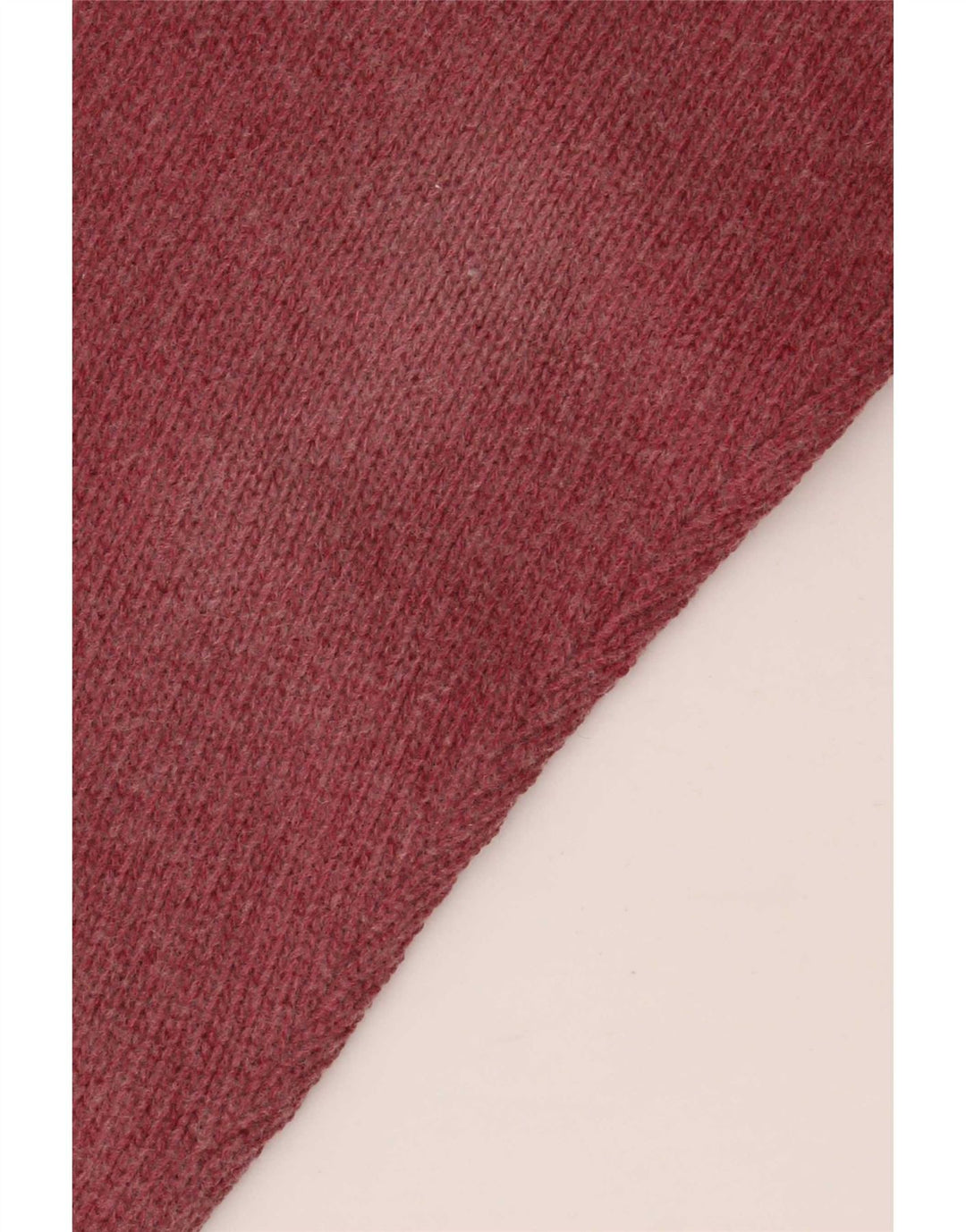 Tailor & Son Maglione girocollo da uomo 2XL Lana rossa