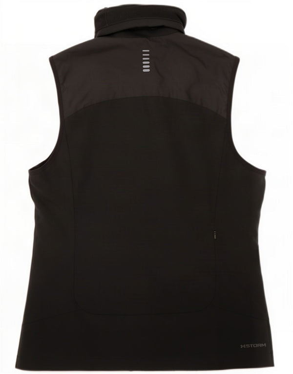 Canotta Under Armour da donna Cold Gear UK 14 poliestere nero medio