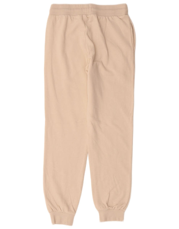 Jack & Jones Pantaloni da tuta con grafica da uomo Joggers XS Cotone beige