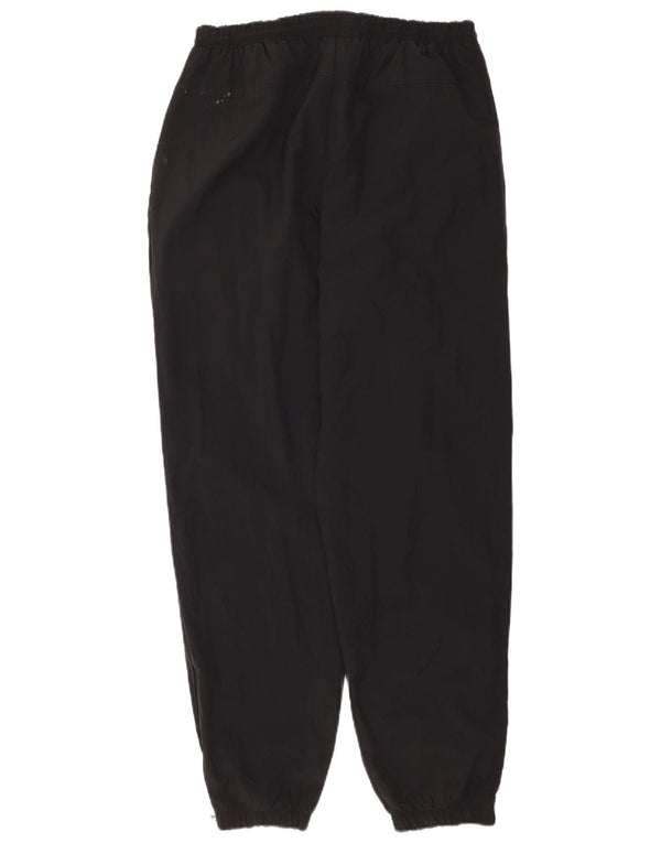 Pantaloni da tuta da uomo Nike Joggers Medium Black Nylon