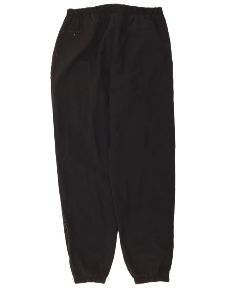 Pantaloni da tuta da uomo Nike Joggers Medium Black Nylon