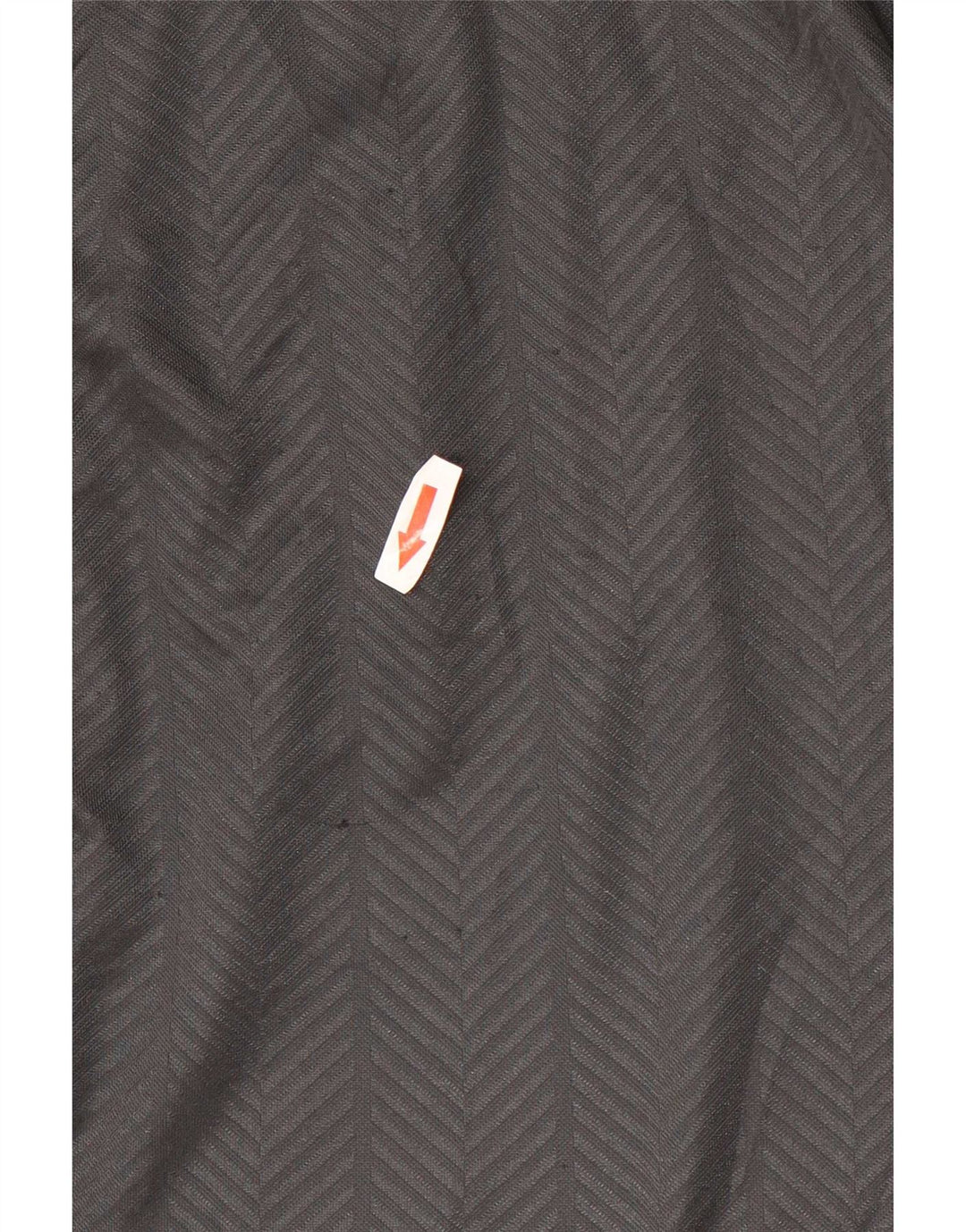 Pantaloncini sportivi da uomo Nike 2XL Poliestere color block grigio