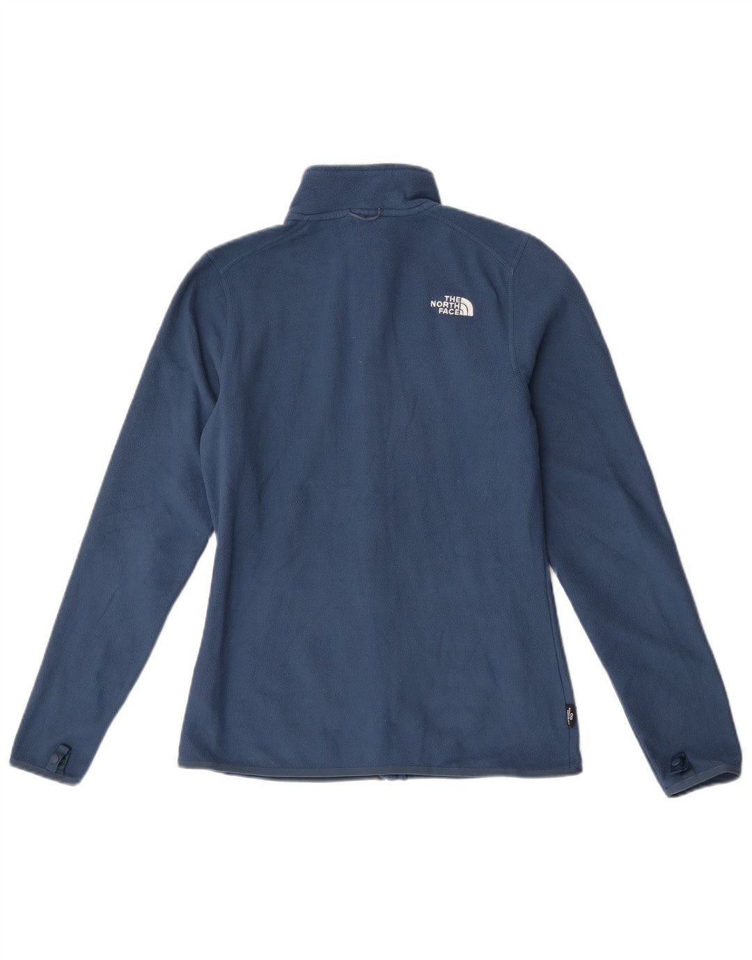 Giacca in pile da donna The North Face Liner UK 14 Poliestere blu medio