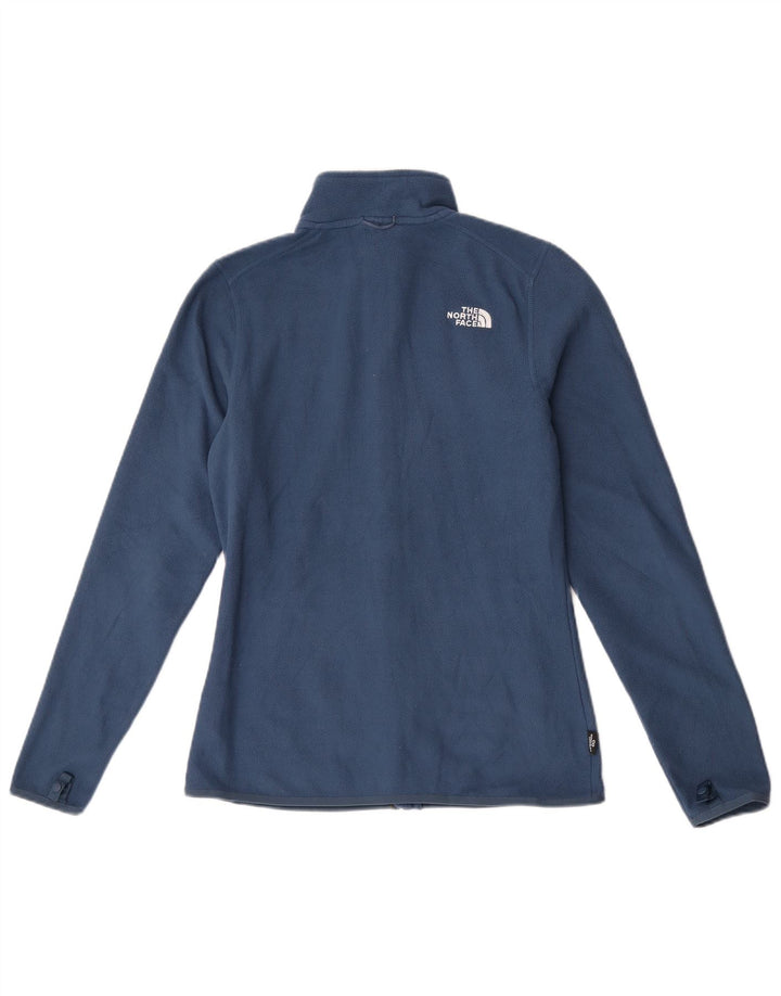 Giacca in pile da donna The North Face Liner UK 14 Poliestere blu medio