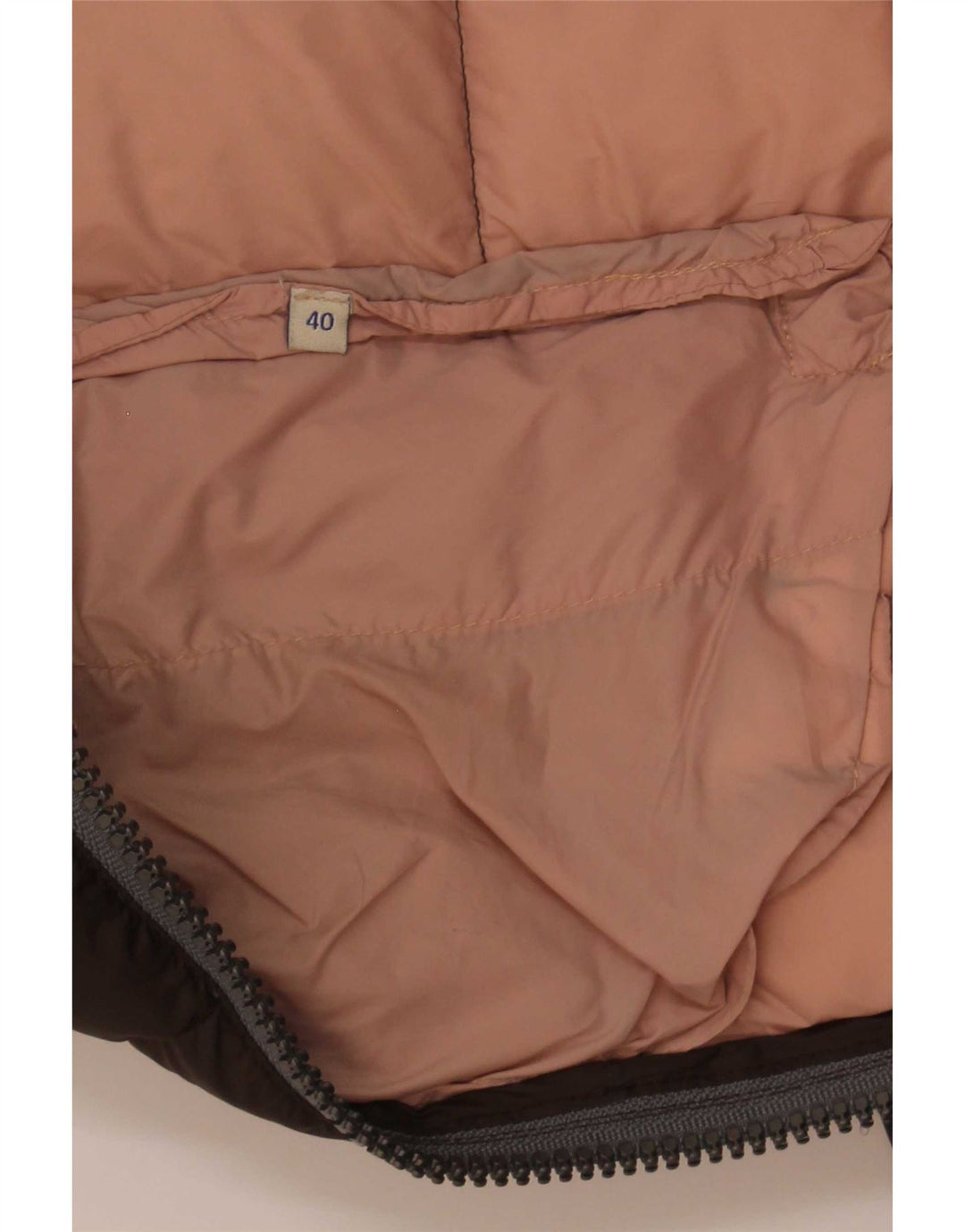Cappotto imbottito con cappuccio Colmar Donna IT 40 XS Marrone