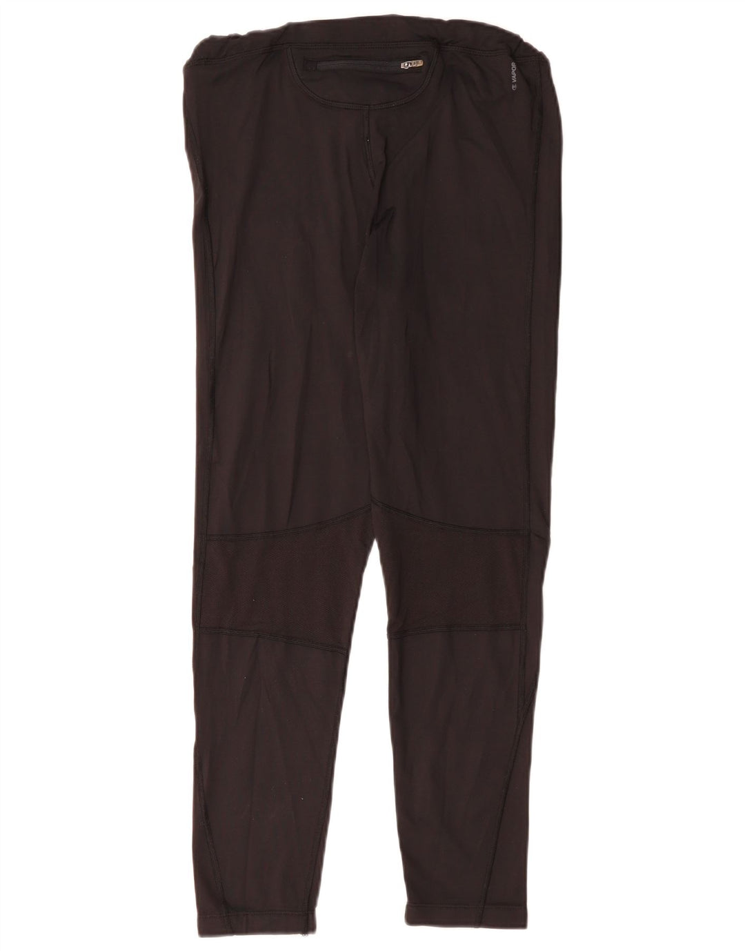 Leggings da donna Champion XL neri sportivi in poliammide