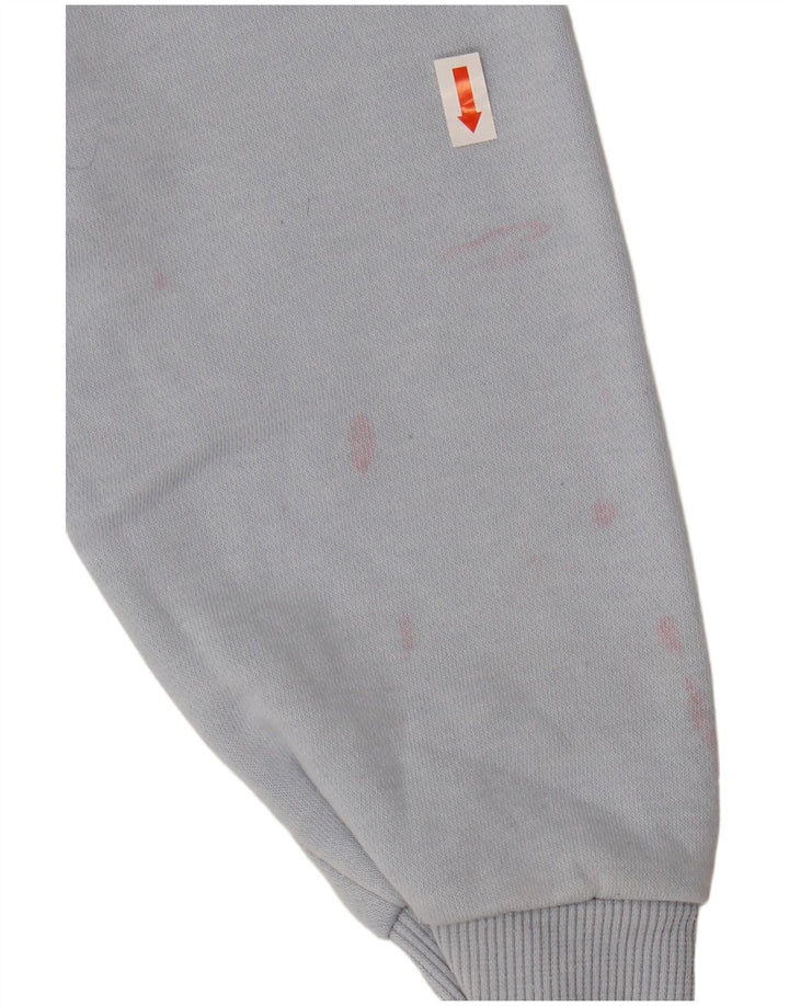 Pantaloni della tuta da ragazzo Nike Joggers 2-3 anni Blu
