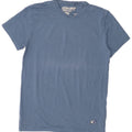 T-shirt da uomo Superdry Top XL in cotone blu
