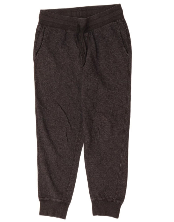 Pantaloni da tuta da donna Marks & Spencer Joggers UK 14 Large Grey Flecked