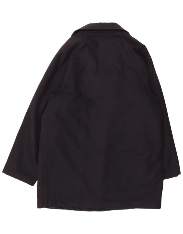 Cappotto da uomo Sea & Sky UK 42 XL Nero