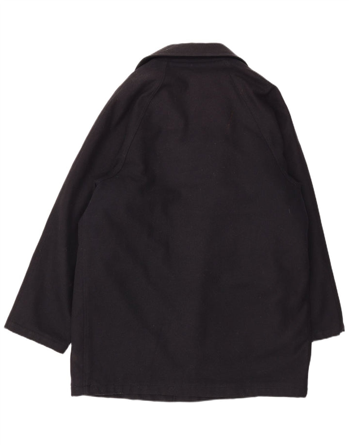 Cappotto da uomo Sea & Sky UK 42 XL Nero