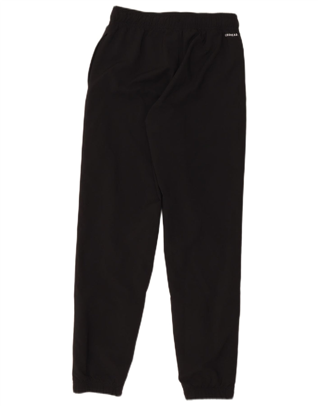 Pantaloni da tuta da ragazzo Adidas Joggers 11-12 anni Poliestere nero